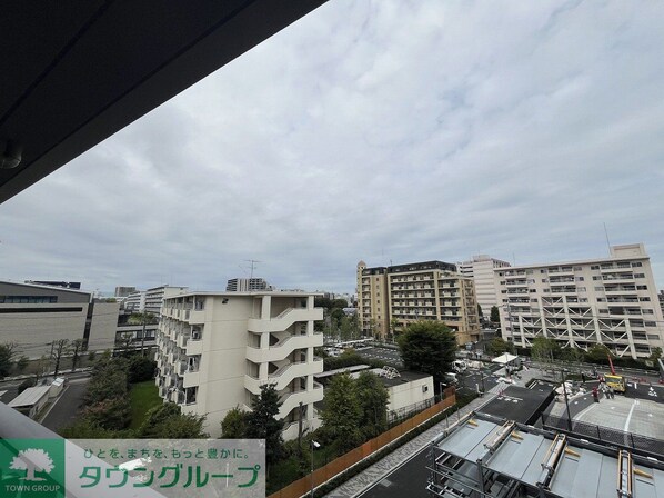 ロイヤルパークス赤羽ノースの物件内観写真